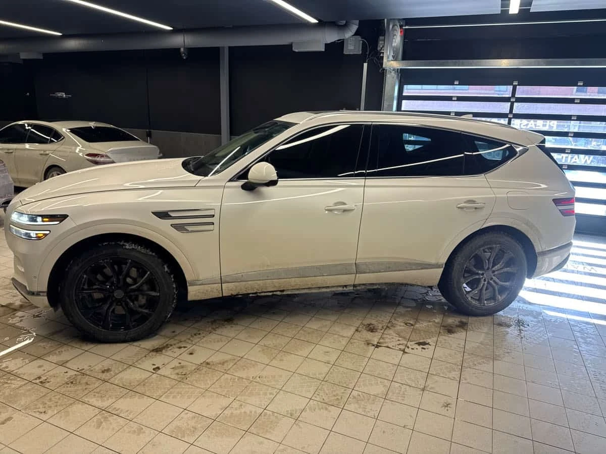 Genesis GV80 * 3.5T Prestige * CARFAX * ����� �� ����������� | Mobile.bg � ����������� 2
