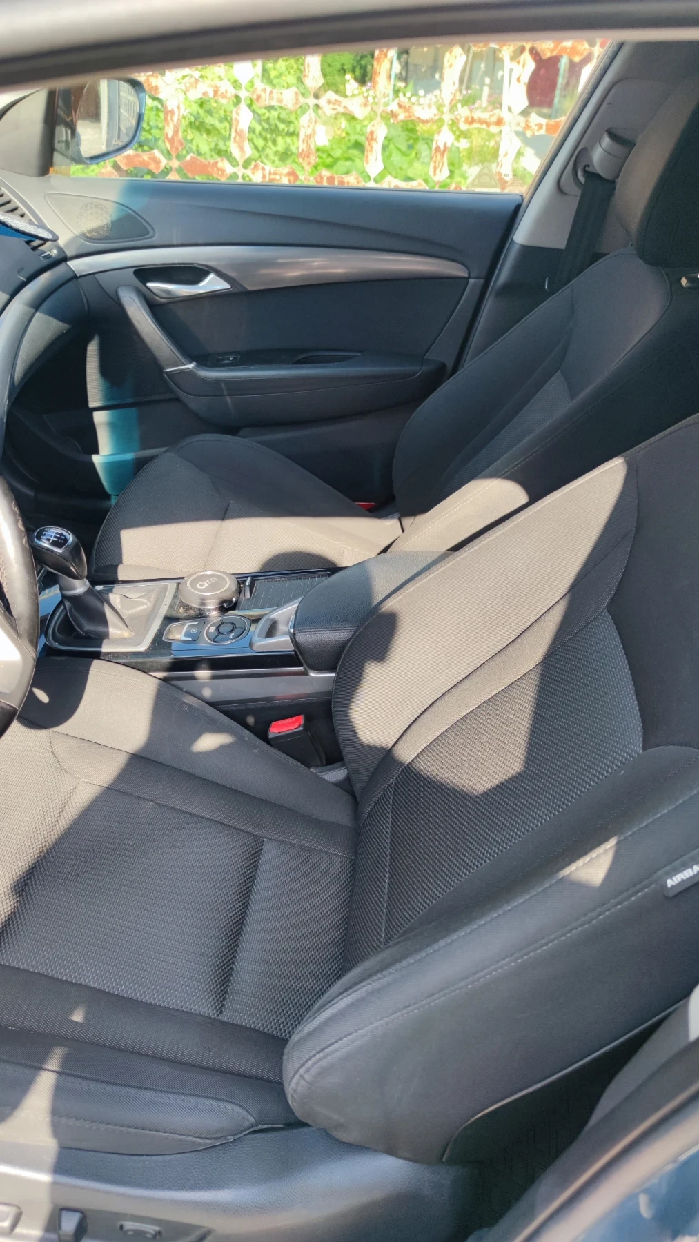 Hyundai I40 Kombi, снимка 13 - Автомобили и джипове - 56443463