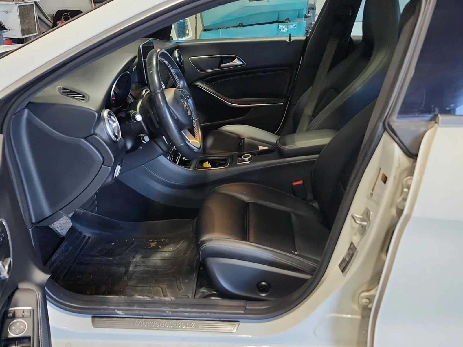 Mercedes-Benz CLA 250 | Mobile.bg � ����������� 7