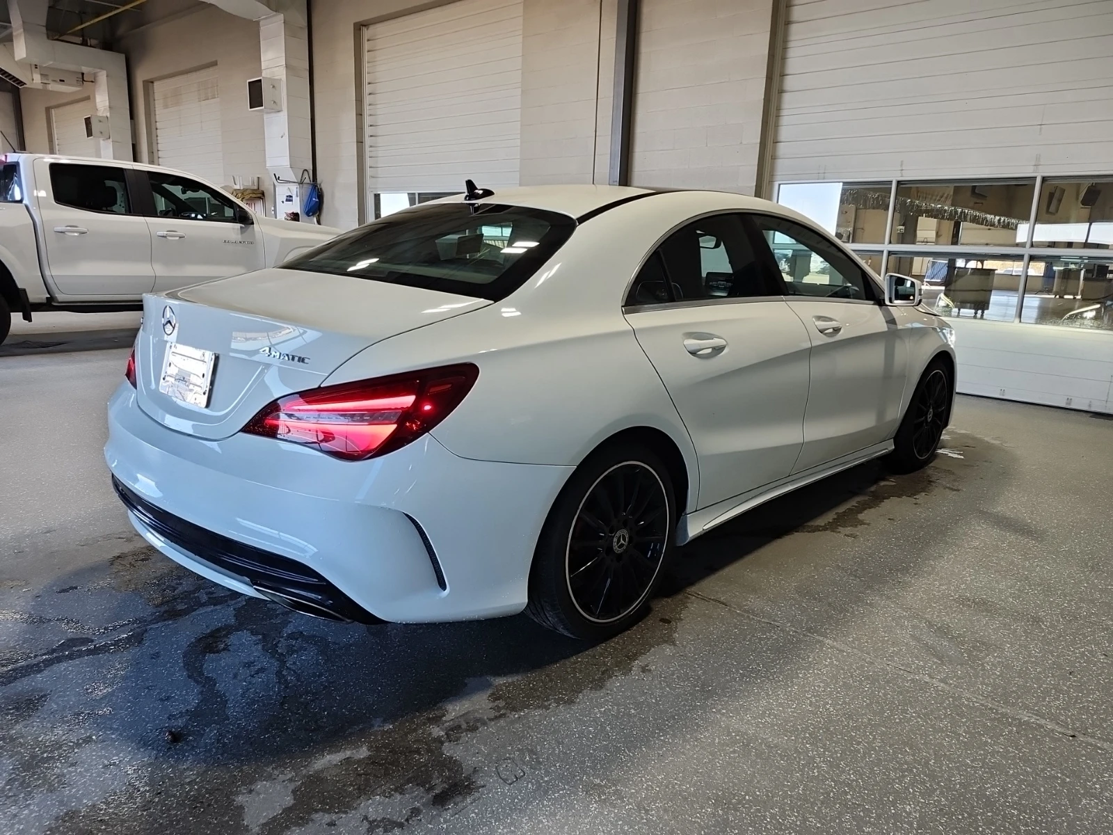 Mercedes-Benz CLA 250 | Mobile.bg � ����������� 3