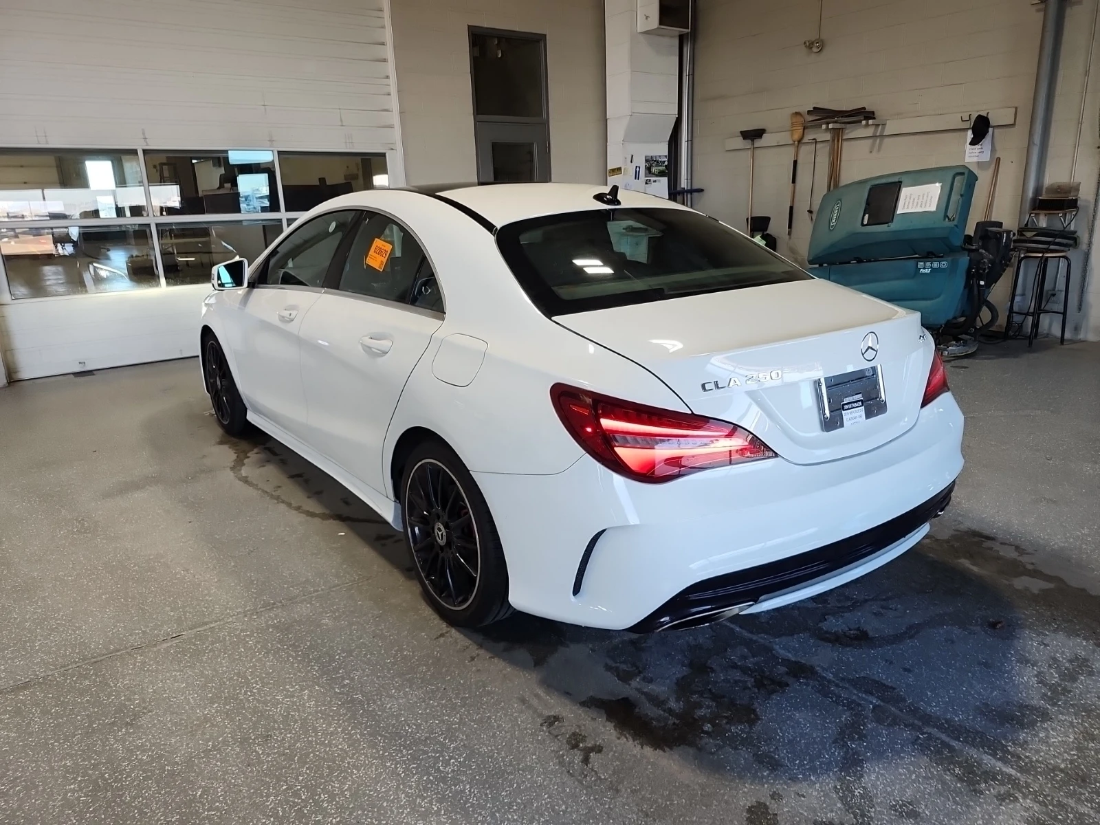 Mercedes-Benz CLA 250 | Mobile.bg � ����������� 4