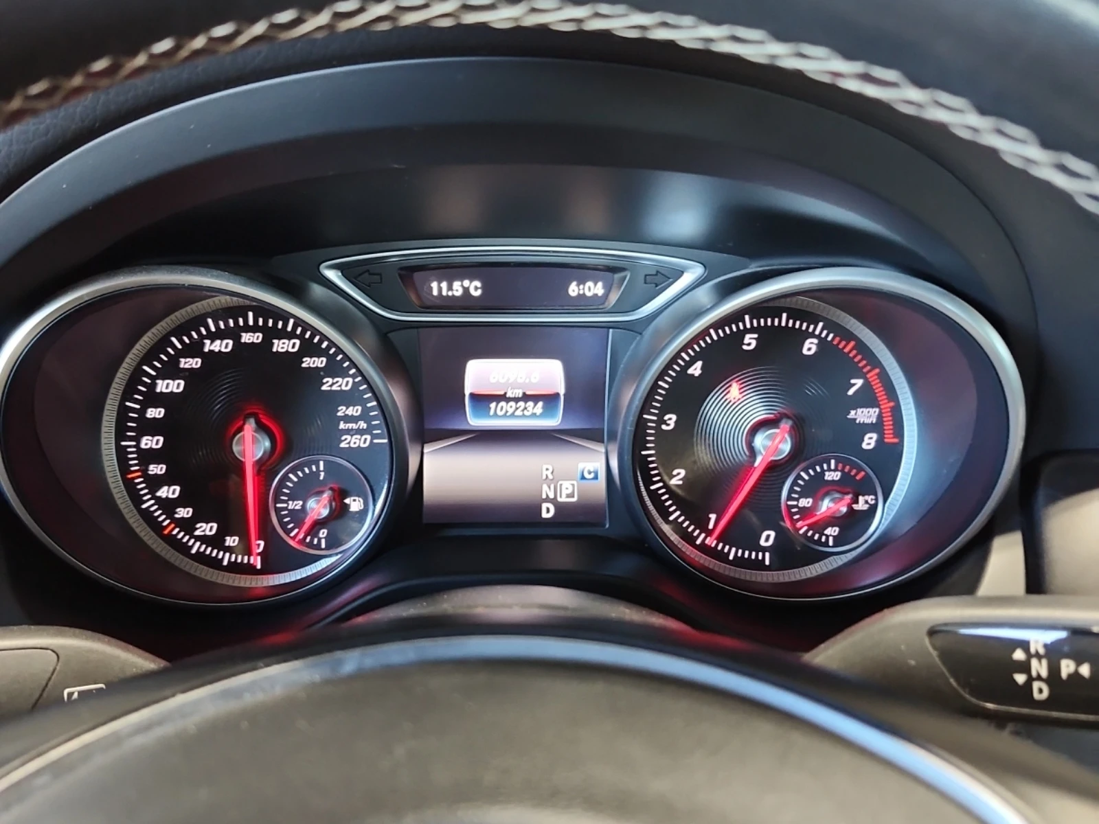 Mercedes-Benz CLA 250 | Mobile.bg � ����������� 9