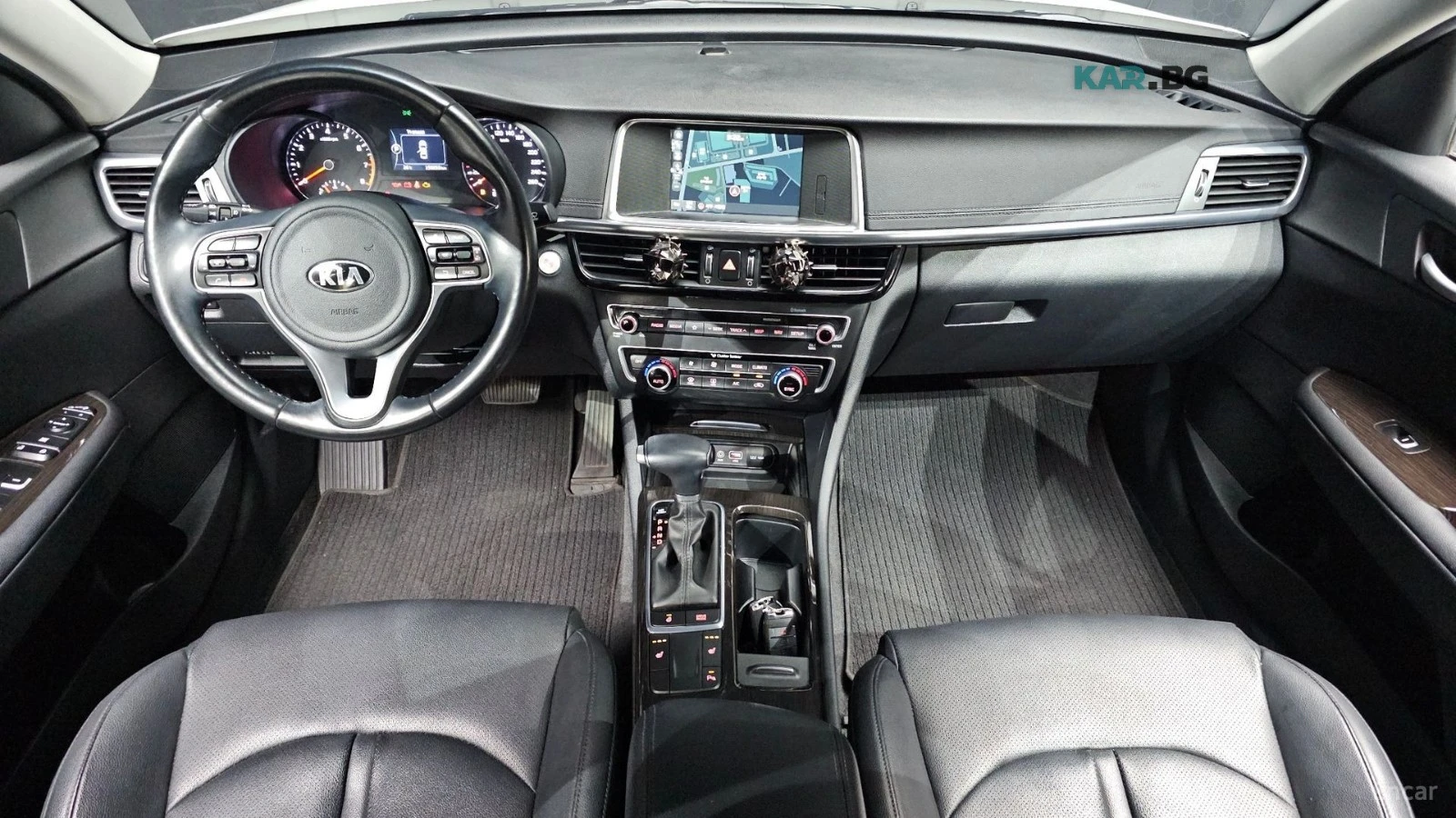 Kia K5 MX PRESTIGE* , снимка 7 - Автомобили и джипове - 56562045