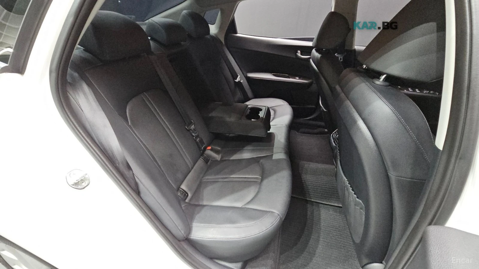 Kia K5 MX PRESTIGE* , снимка 11 - Автомобили и джипове - 56562045