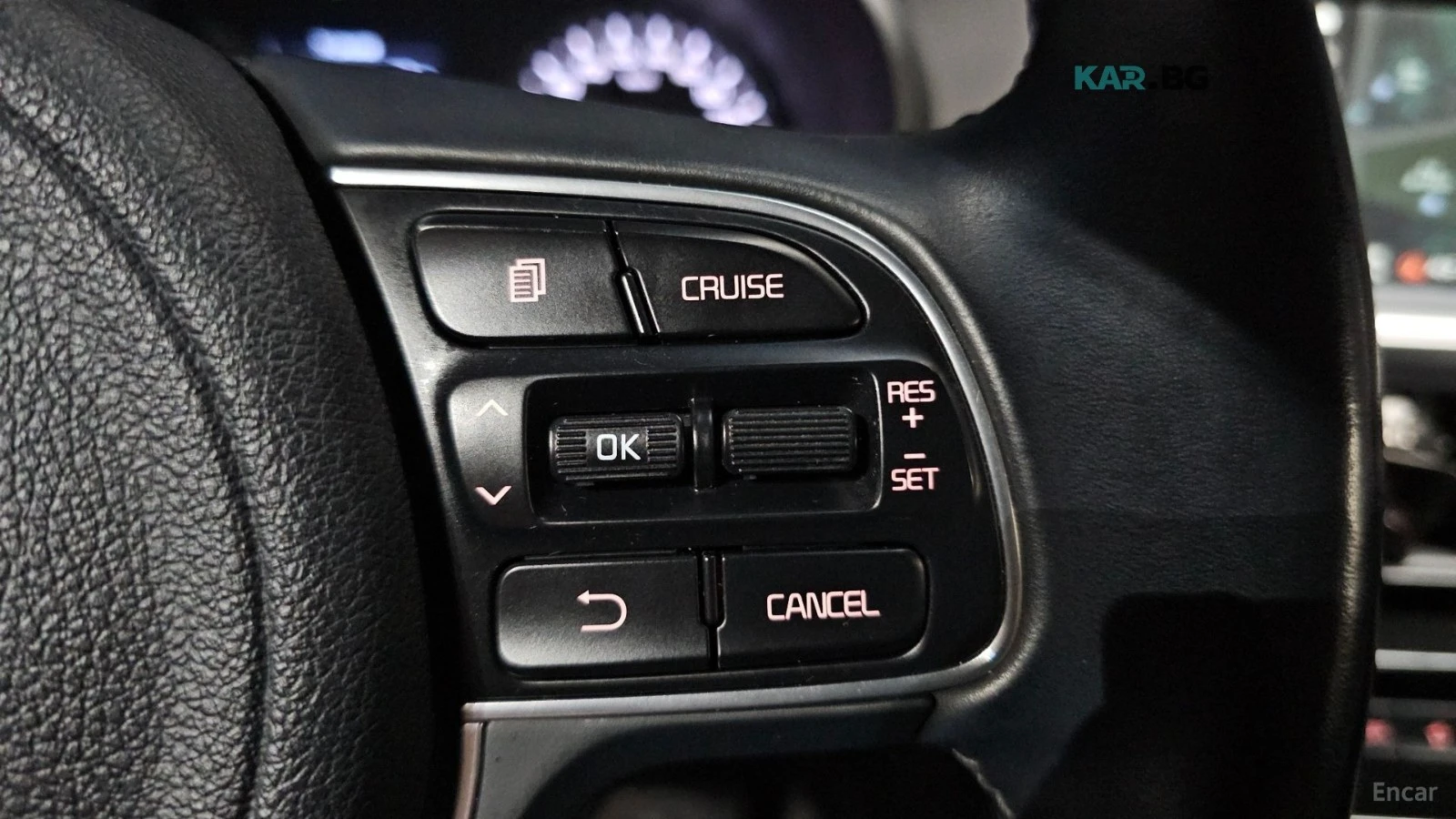 Kia K5 MX PRESTIGE* , снимка 17 - Автомобили и джипове - 56562045