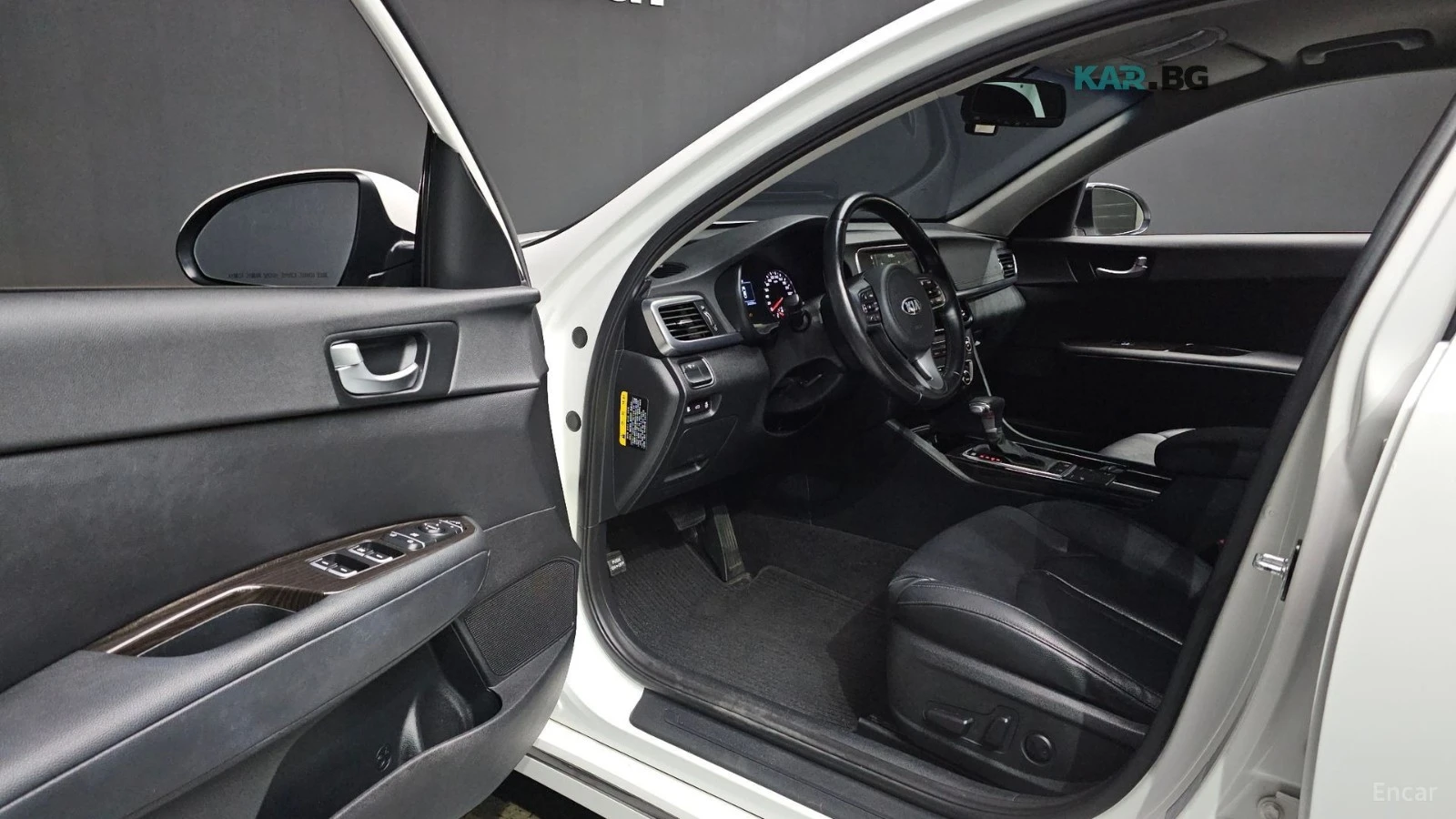 Kia K5 MX PRESTIGE* , снимка 10 - Автомобили и джипове - 56562045