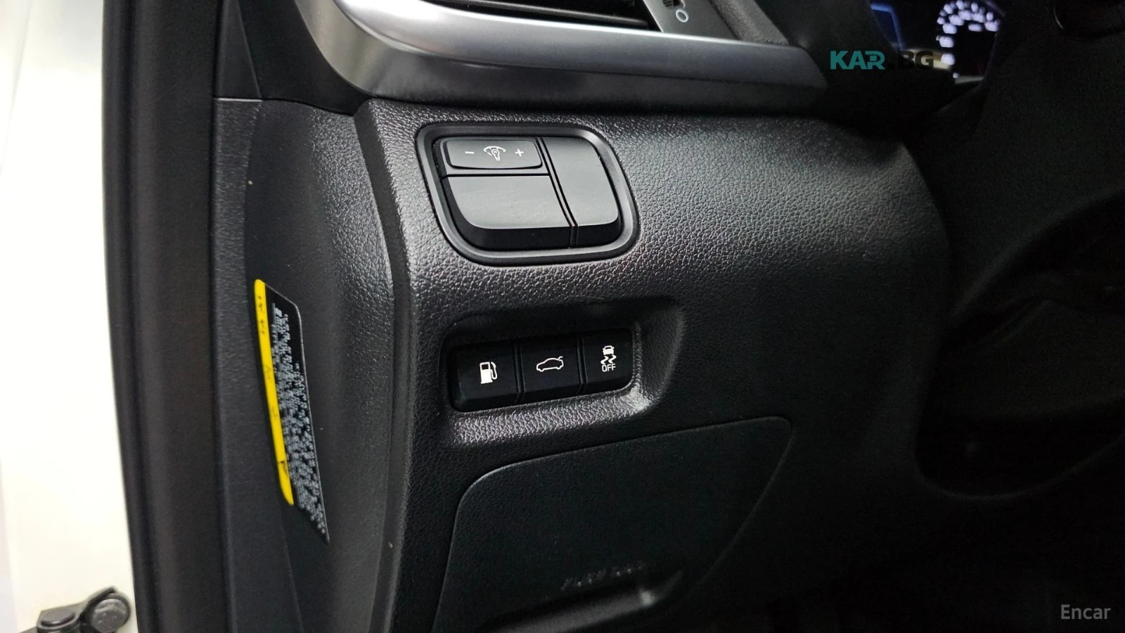 Kia K5 MX PRESTIGE* , снимка 16 - Автомобили и джипове - 56562045