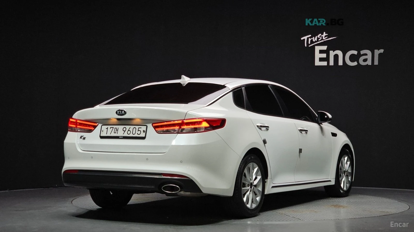 Kia K5 MX PRESTIGE* , снимка 2 - Автомобили и джипове - 56562045