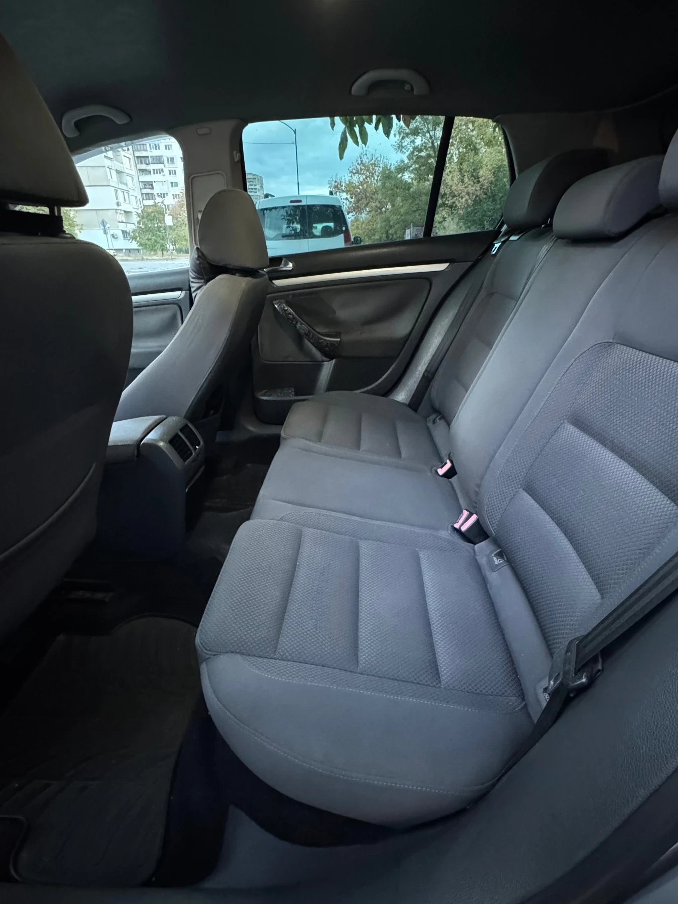 VW Golf, снимка 6 - Автомобили и джипове - 56674628