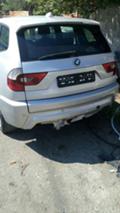 BMW X3, снимка 4 - Автомобили и джипове - 26152738
