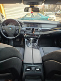 BMW 520 520 Дизел Автомагик - изображение 2