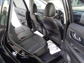 Nissan X-trail 1, 6DCI-4X4-КОЖА-КАМЕРИ360-ЛИЗИНГ, снимка 11