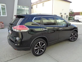 Nissan X-trail 1, 6DCI-4X4-КОЖА-КАМЕРИ360-ЛИЗИНГ, снимка 2