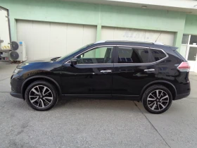 Nissan X-trail 1, 6DCI-4X4-КОЖА-КАМЕРИ360-ЛИЗИНГ, снимка 7