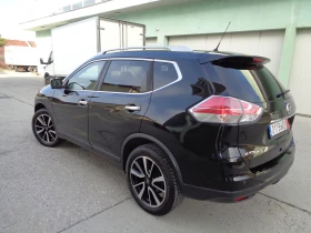 Nissan X-trail 1, 6DCI-4X4-КОЖА-КАМЕРИ360-ЛИЗИНГ, снимка 4