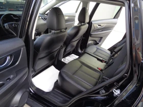 Nissan X-trail 1, 6DCI-4X4-КОЖА-КАМЕРИ360-ЛИЗИНГ, снимка 9