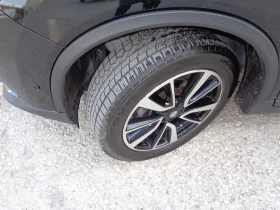 Nissan X-trail 1, 6DCI-4X4-КОЖА-КАМЕРИ360-ЛИЗИНГ, снимка 16