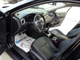 Nissan X-trail 1, 6DCI-4X4-КОЖА-КАМЕРИ360-ЛИЗИНГ, снимка 8