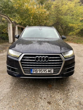 Audi Q7, снимка 2