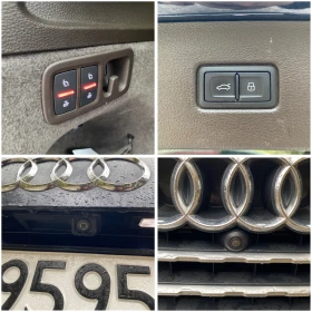 Audi Q7, снимка 16