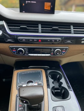 Audi Q7, снимка 9