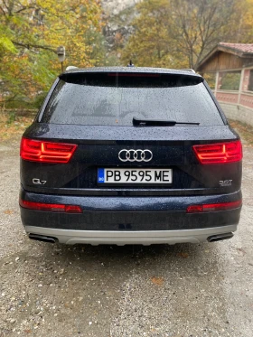 Audi Q7, снимка 6