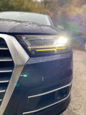 Audi Q7, снимка 7