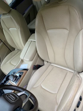 Audi Q7, снимка 10