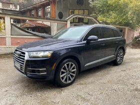 Audi Q7, снимка 3