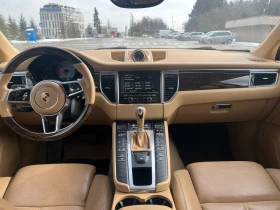 Porsche Macan S 3.0V6/PDK/Обдух/М.Точка, снимка 6