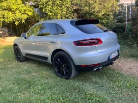 Porsche Macan S 3.0V6/PDK/Обдух/М.Точка, снимка 6