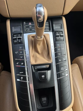 Porsche Macan S 3.0V6/PDK/Обдух/М.Точка, снимка 9