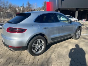 Porsche Macan S 3.0V6/PDK/Обдух/М.Точка, снимка 2
