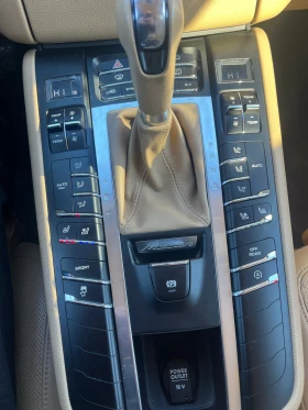 Porsche Macan S 3.0V6/PDK/Обдух/М.Точка, снимка 10