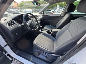 VW Tiguan 2.0TDI DSG, снимка 14