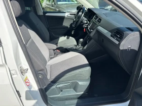 VW Tiguan 2.0TDI DSG, снимка 11