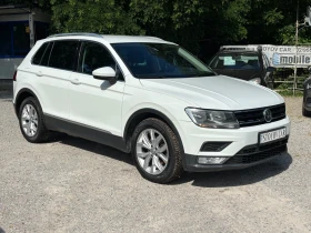 VW Tiguan 2.0TDI DSG, снимка 3