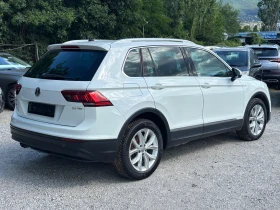 VW Tiguan 2.0TDI DSG, снимка 6