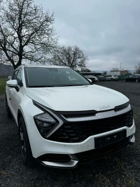 Kia Sportage НАЛИЧНА* LPG* ДЖОЙСТИК, снимка 1