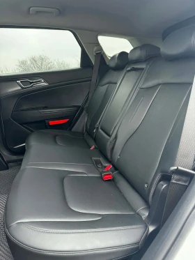 Kia Sportage НАЛИЧНА* LPG* ДЖОЙСТИК, снимка 11