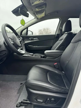 Kia Sportage НАЛИЧНА* LPG* ДЖОЙСТИК, снимка 4