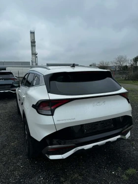 Kia Sportage НАЛИЧНА* LPG* ДЖОЙСТИК, снимка 3