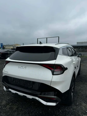 Kia Sportage НАЛИЧНА* LPG* ДЖОЙСТИК, снимка 2