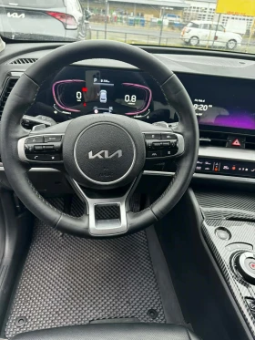 Kia Sportage НАЛИЧНА* LPG* ДЖОЙСТИК, снимка 6