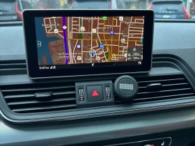 Audi Q5 * Progressiv * CARFAX * 360 КАМЕРИ* ПОДГРЕВ* , снимка 9