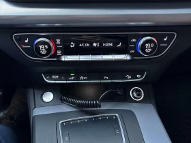 Audi Q5 * Progressiv * CARFAX * 360 КАМЕРИ* ПОДГРЕВ* , снимка 10