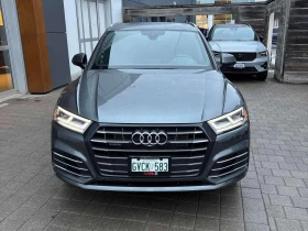 Audi Q5 * Progressiv * CARFAX * 360 КАМЕРИ* ПОДГРЕВ* , снимка 6