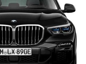 BMW X5 xDrive45e, снимка 6