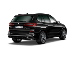 BMW X5 xDrive45e, снимка 3