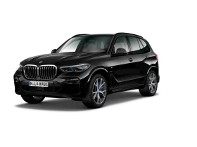 BMW X5 xDrive45e, снимка 2